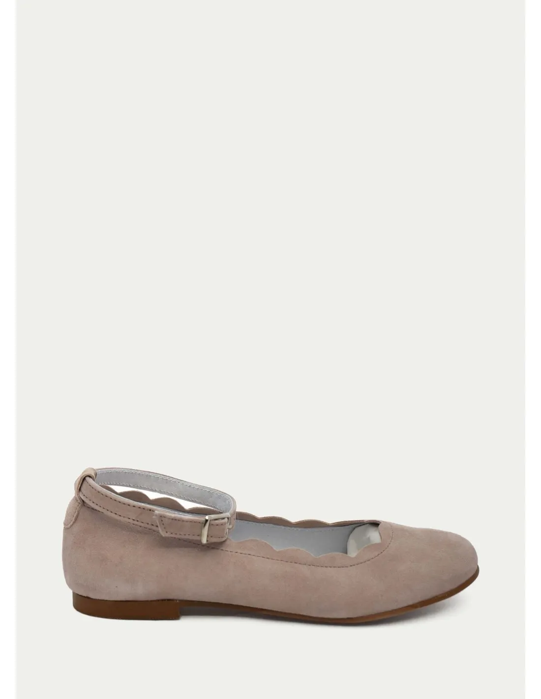 ZAPATO VESTIR CHUCHES 20168 ROSA 