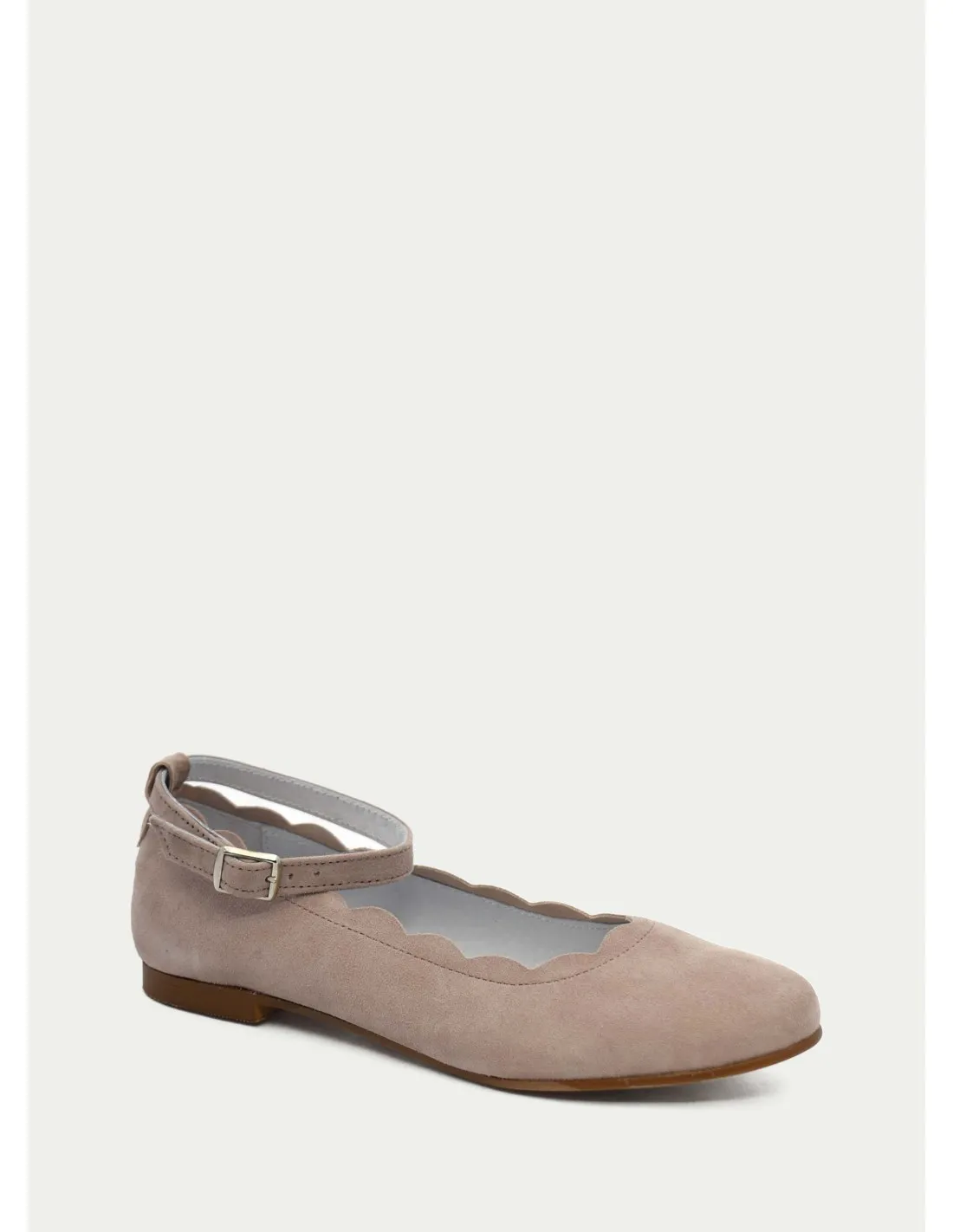 ZAPATO VESTIR CHUCHES 20168 ROSA 
