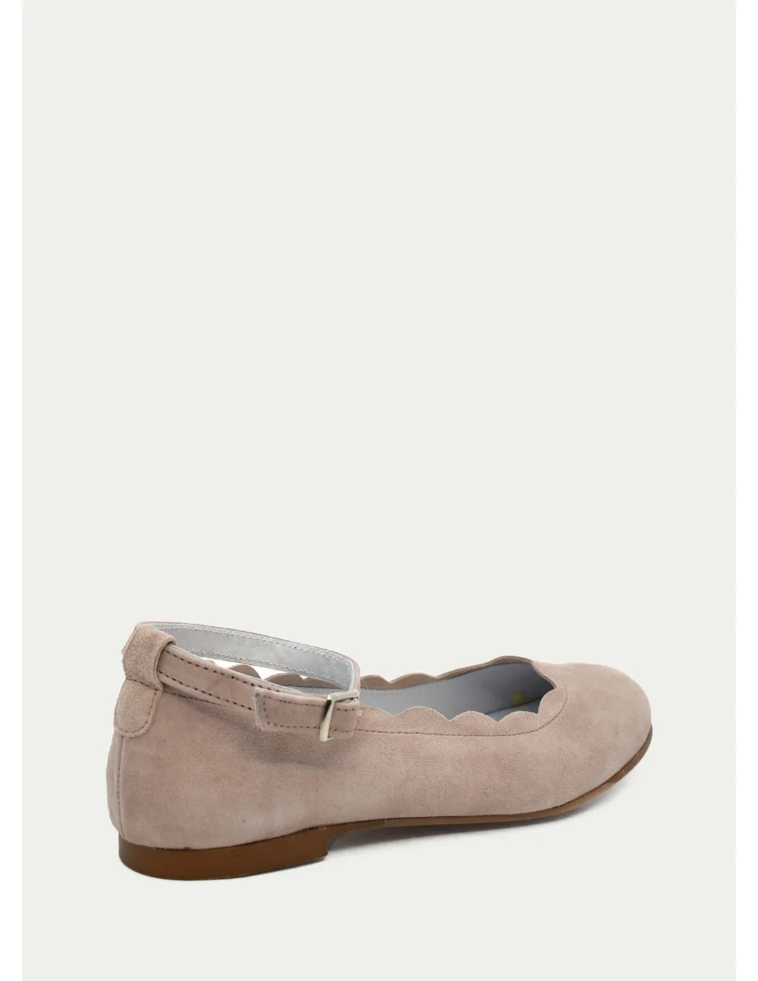 ZAPATO VESTIR CHUCHES 20168 ROSA 