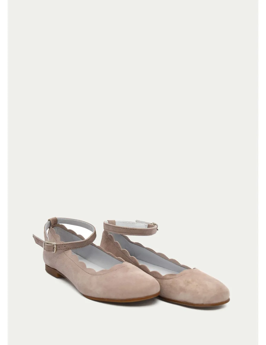 ZAPATO VESTIR CHUCHES 20168 ROSA 