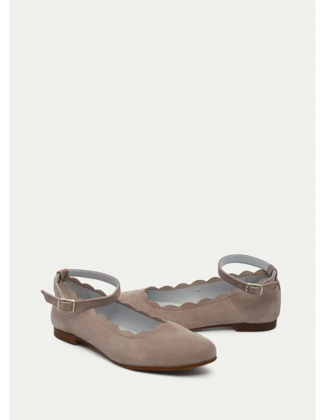 ZAPATO VESTIR CHUCHES 20168 ROSA 