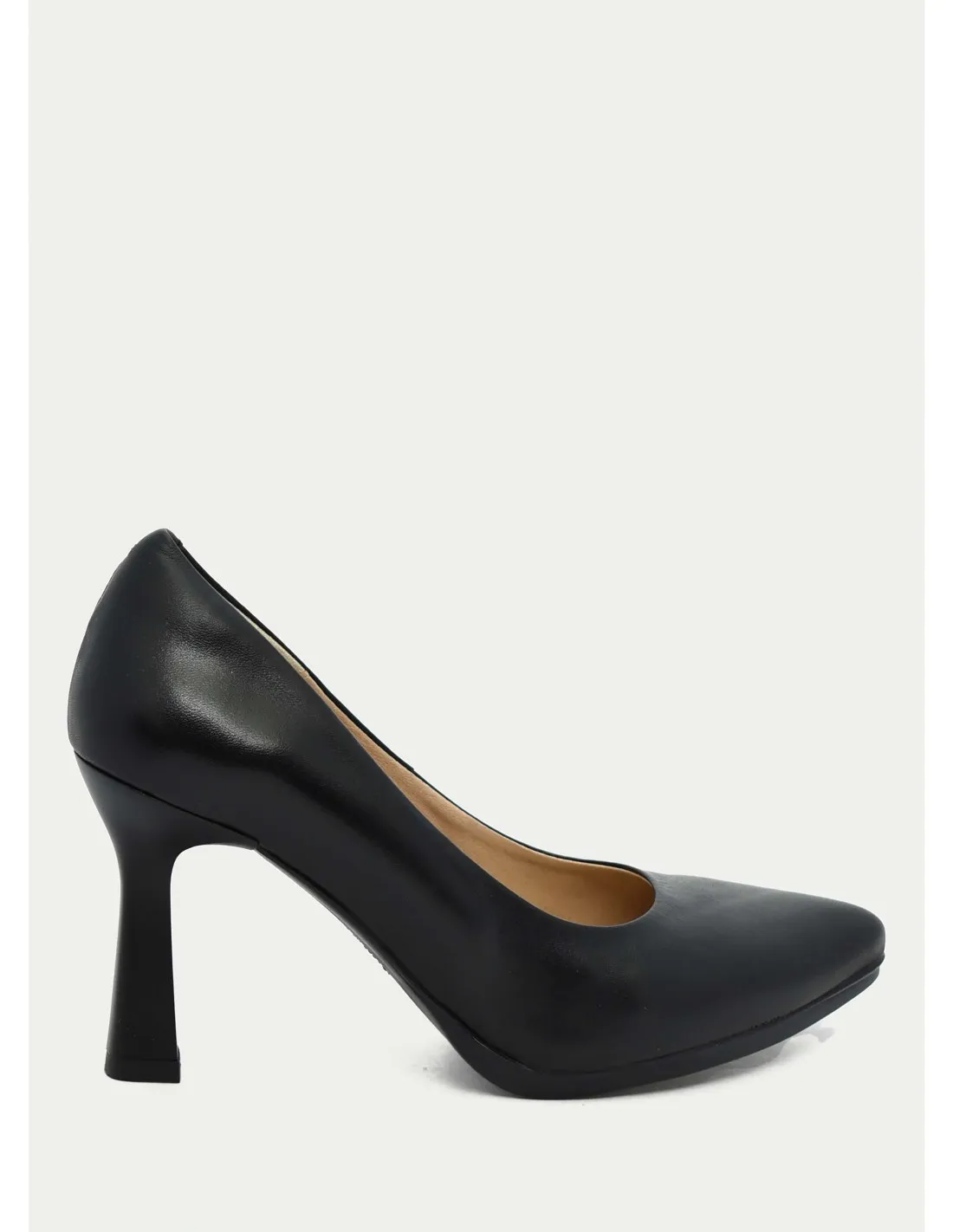 ZAPATO VESTIR DESIREE SYRA11 NEGRO 