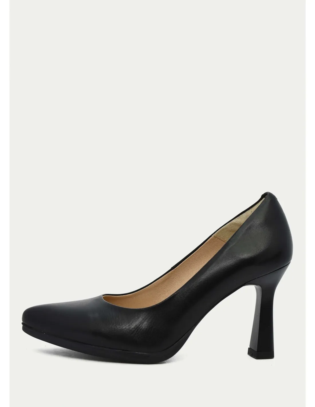 ZAPATO VESTIR DESIREE SYRA11 NEGRO 
