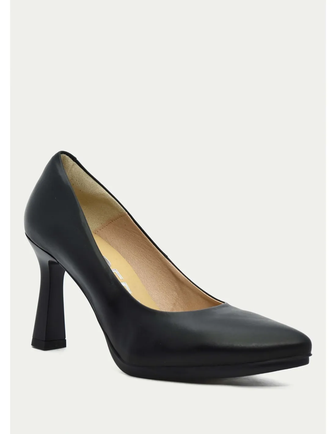 ZAPATO VESTIR DESIREE SYRA11 NEGRO 