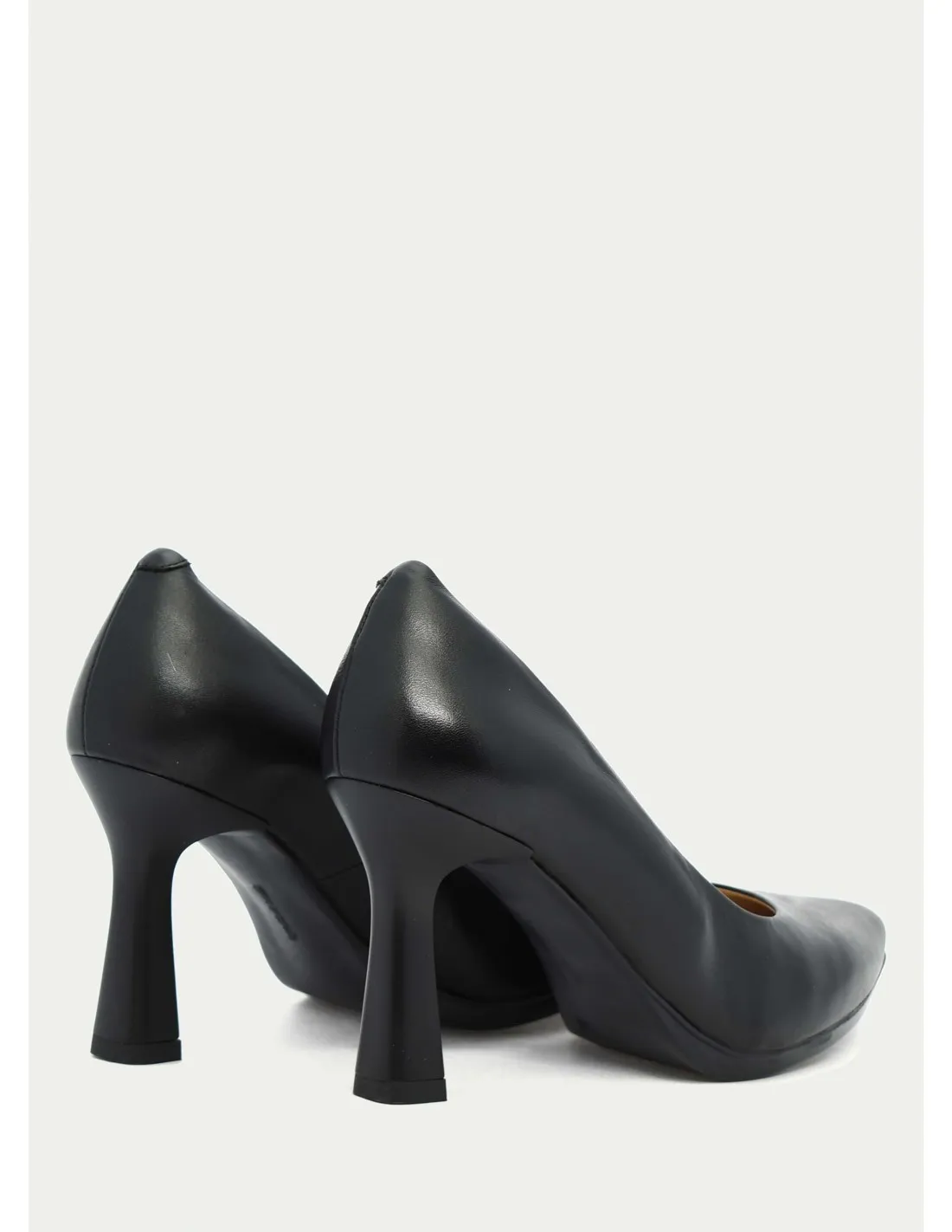 ZAPATO VESTIR DESIREE SYRA11 NEGRO 