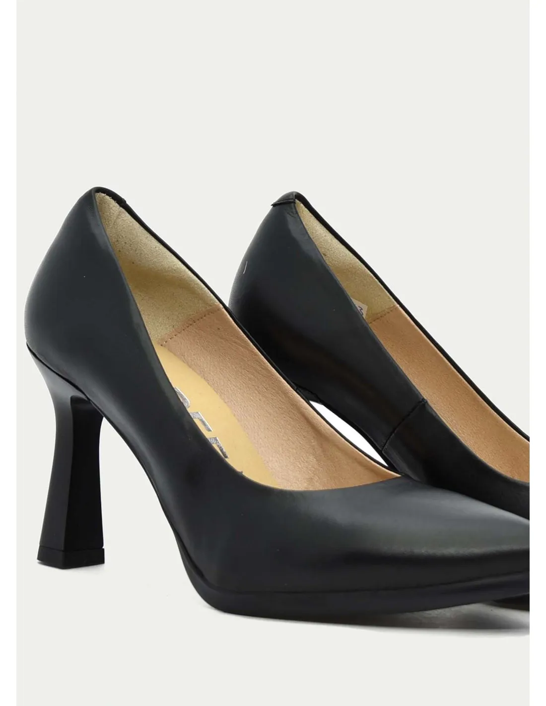 ZAPATO VESTIR DESIREE SYRA11 NEGRO 