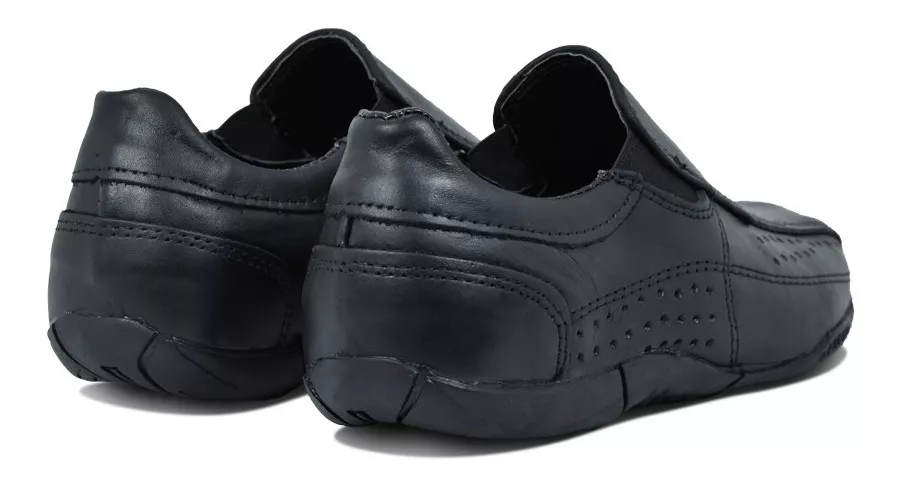  Zapato Vestir Urbano Niño Juvenil Hombre Arians 1415