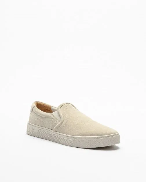 Zapatos Boss Rhys Slon Beige