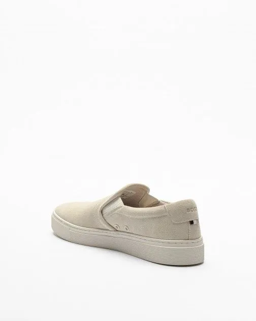 Zapatos Boss Rhys Slon Beige