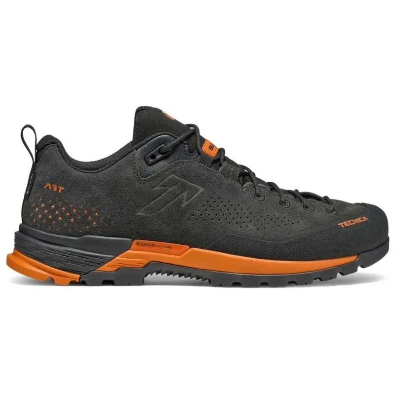 ZAPATOS DE APROXIMACIóN TECNICA SULFUR GTX MS (ANTHRACITEUL ORANGE) HOMBRE