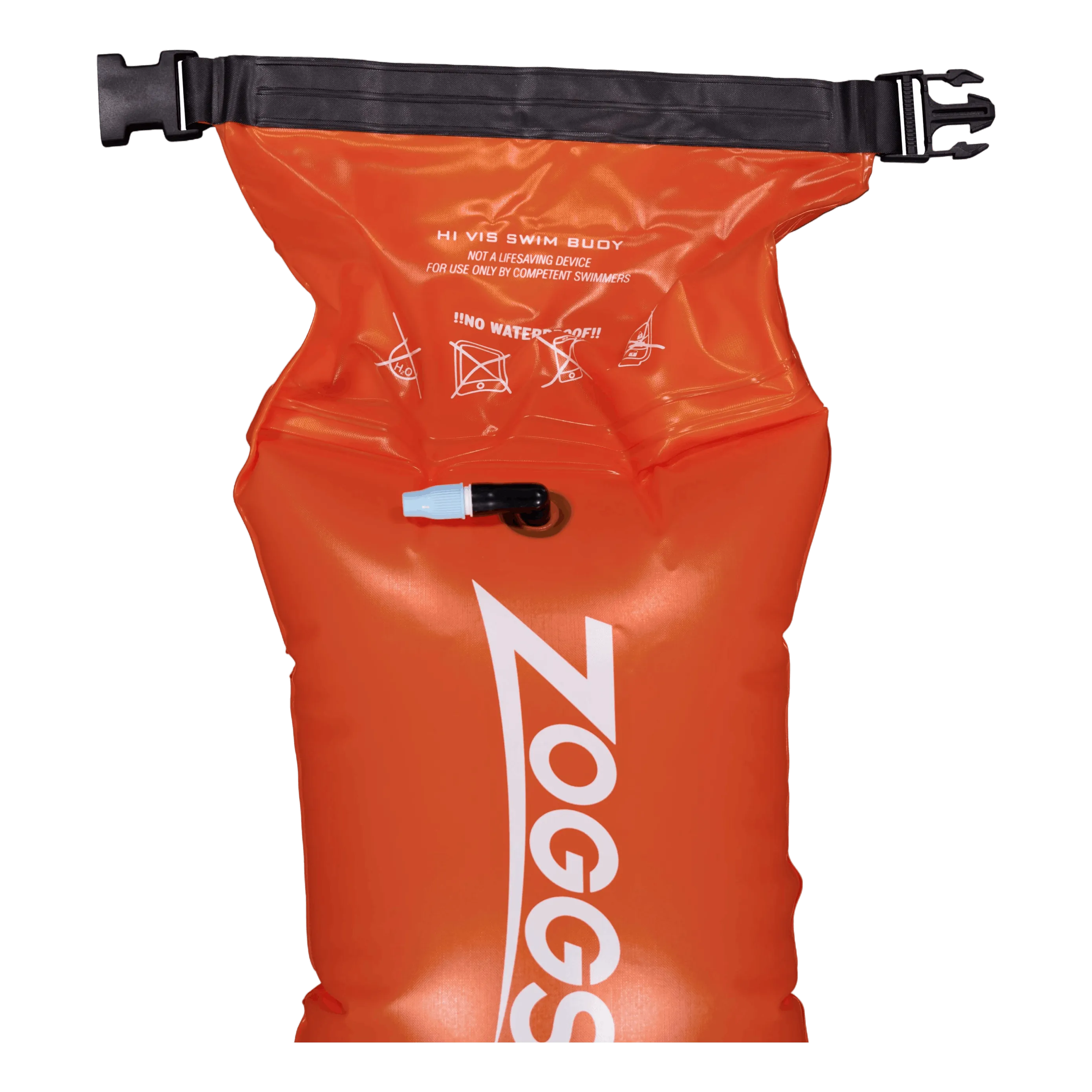 Zoggs Safety Buoy Or