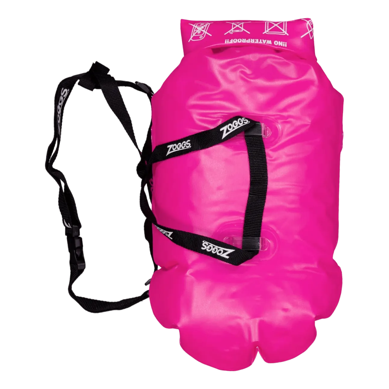 Zoggs Safety Buoy Pk