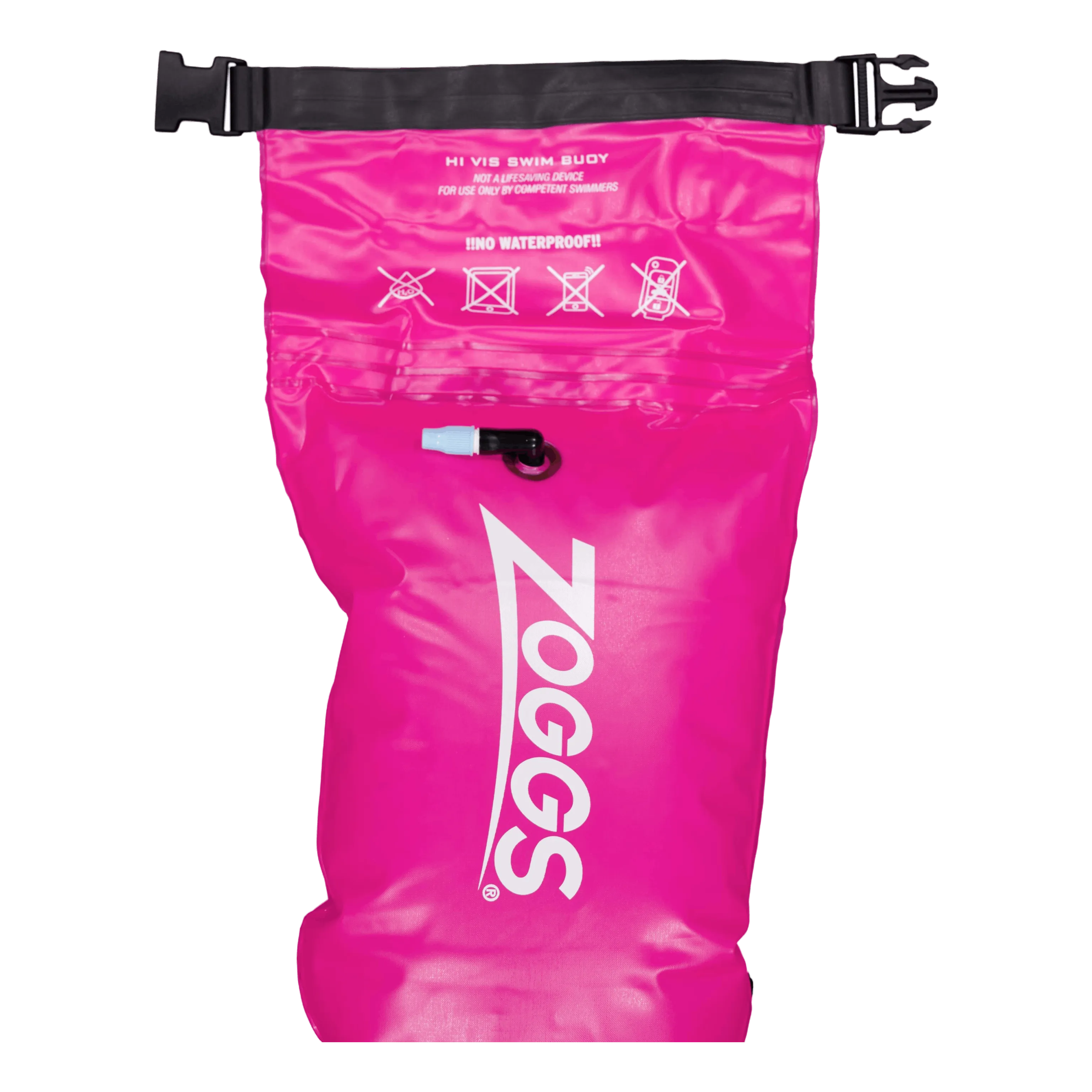 Zoggs Safety Buoy Pk