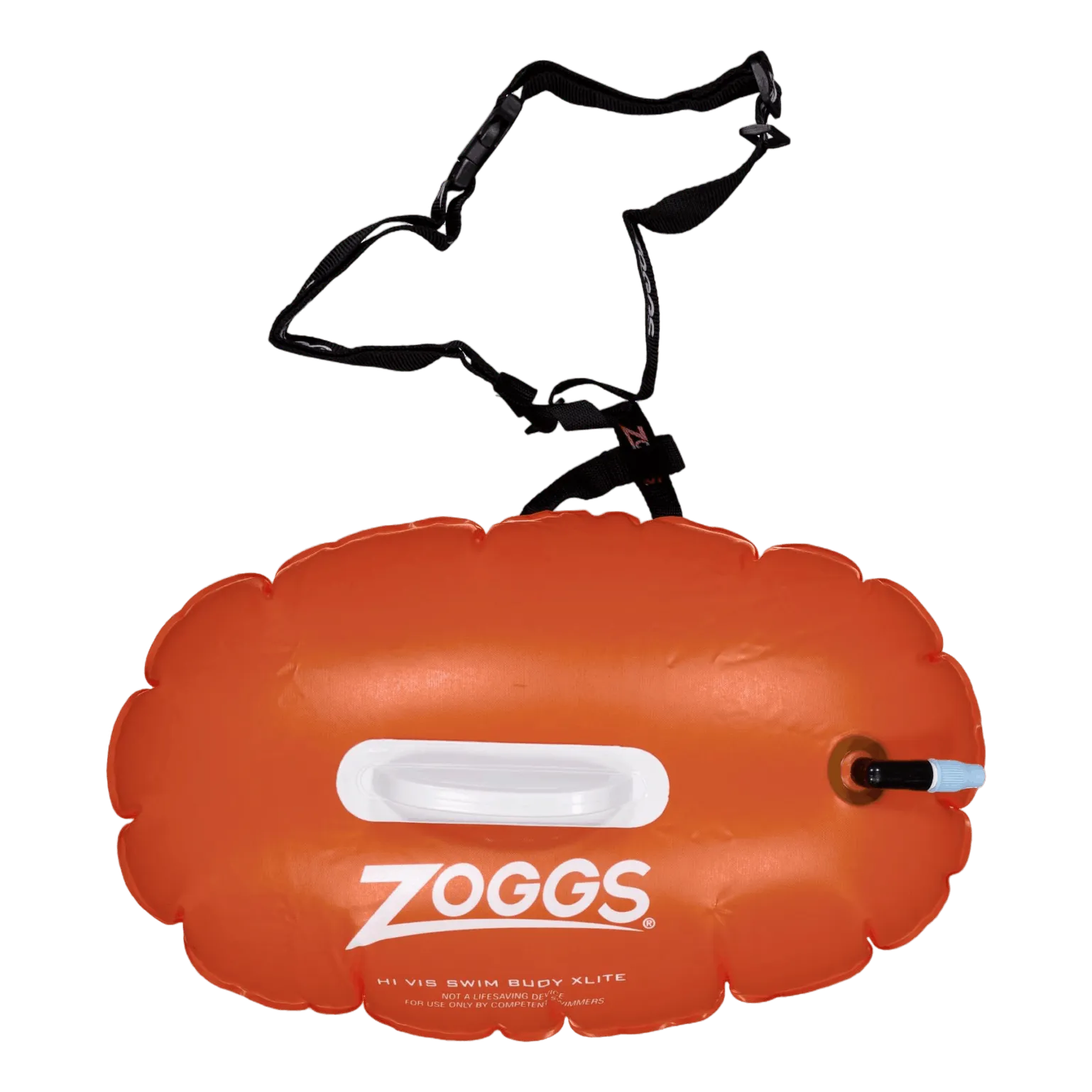 Zoggs Safety Buoy Xlite Or