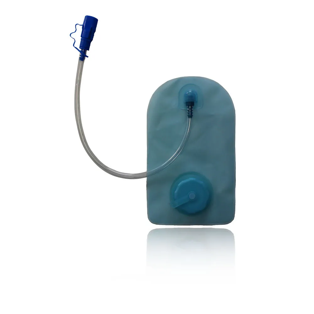 ZONE3 Swim Safety Buoy/Hydration Control